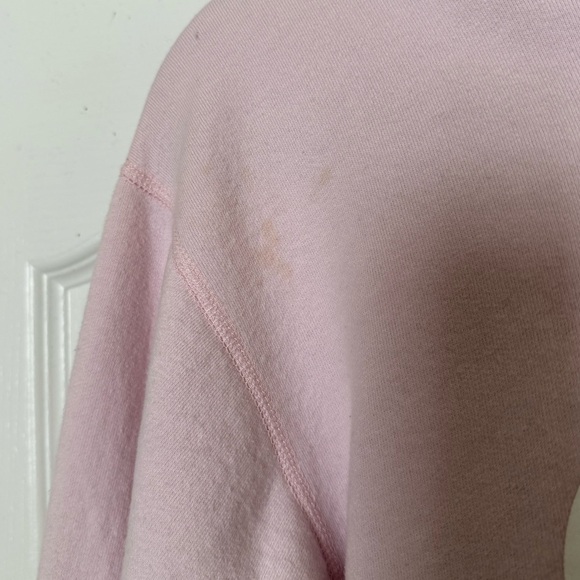 Pink Muskoka Bear Wear Hoodie - Picture 7 of 8